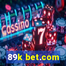 89k bet.com